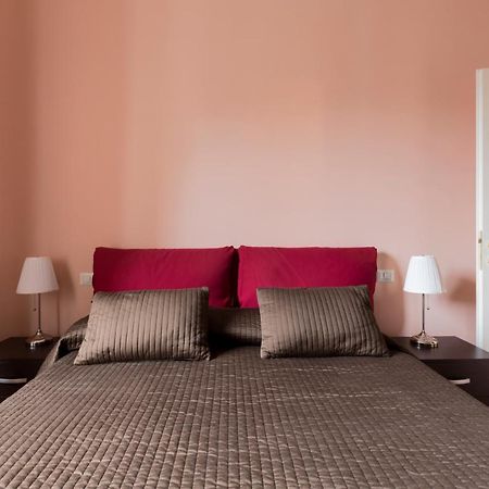 Bilocale Porta Vittoria Milano Apartment Luaran gambar