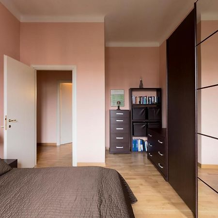 Bilocale Porta Vittoria Milano Apartment Luaran gambar