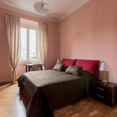 Bilocale Porta Vittoria Milano Apartment Luaran gambar